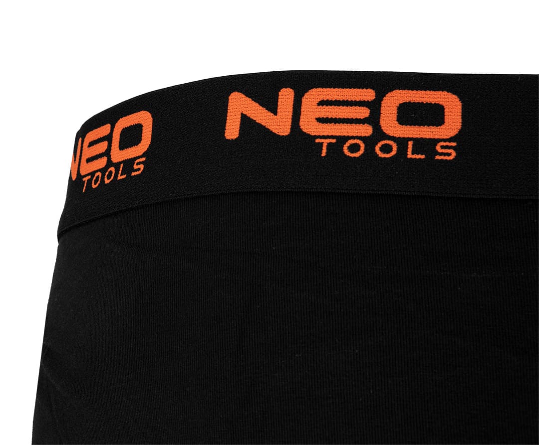 Bokserki męskie basic NEO TOOLS 3-pack rozmiar XL 8
