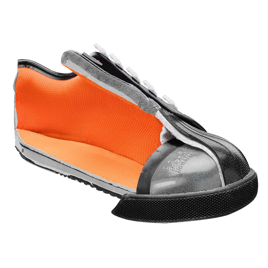 Półbuty robocze z podnoskiem stalowym SB FO rozmiar 39 4