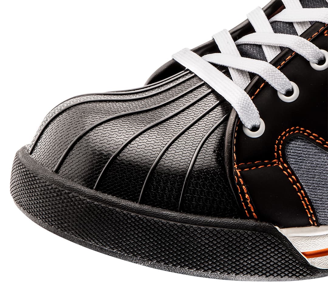 Półbuty robocze z podnoskiem stalowym SB FO rozmiar 43 7