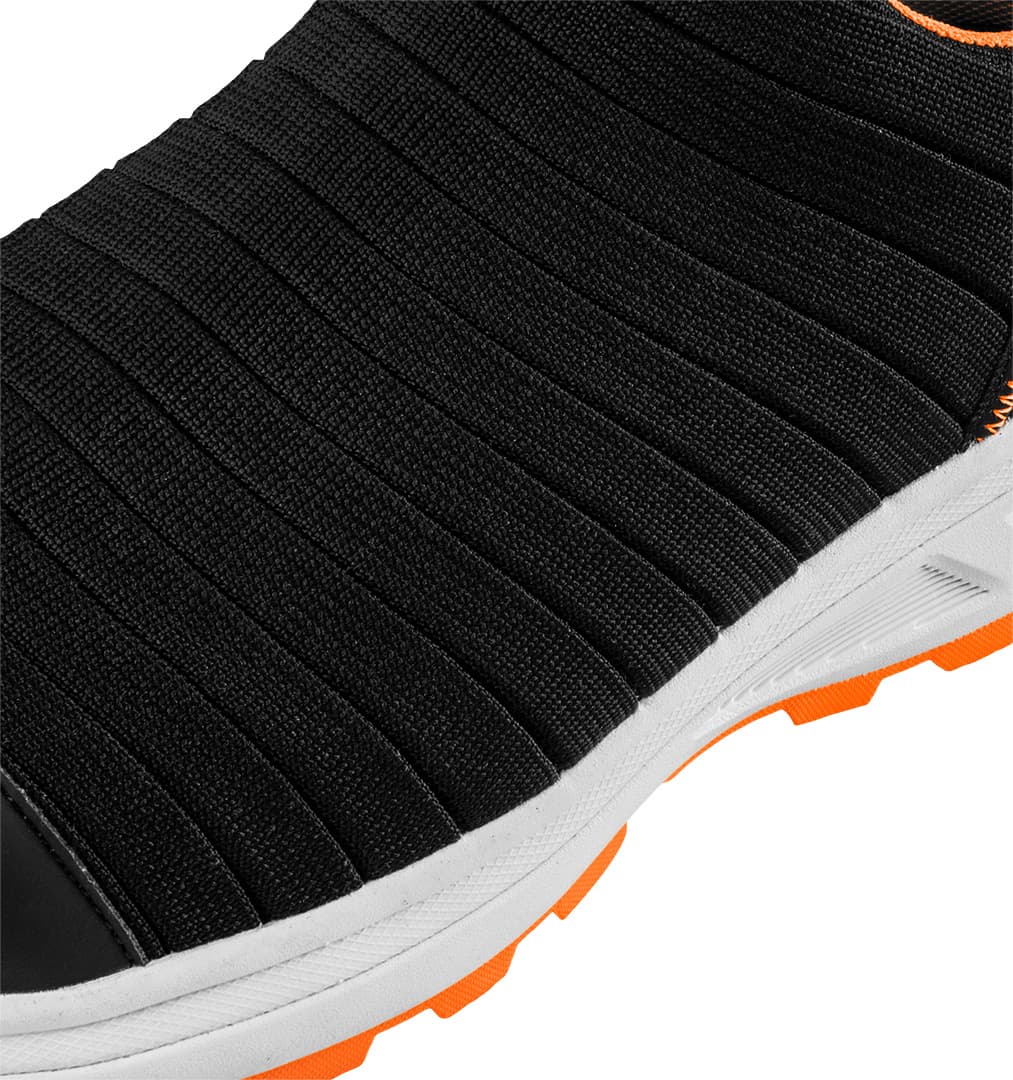 Półbuty robocze wsuwane S1P SRC metal free rozmiar 40 5