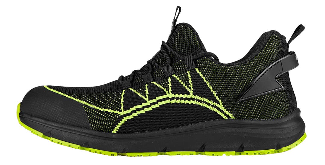 Półbuty robocze NEO TOOLS SB SR stalowy podnosek rozmiar 47 8