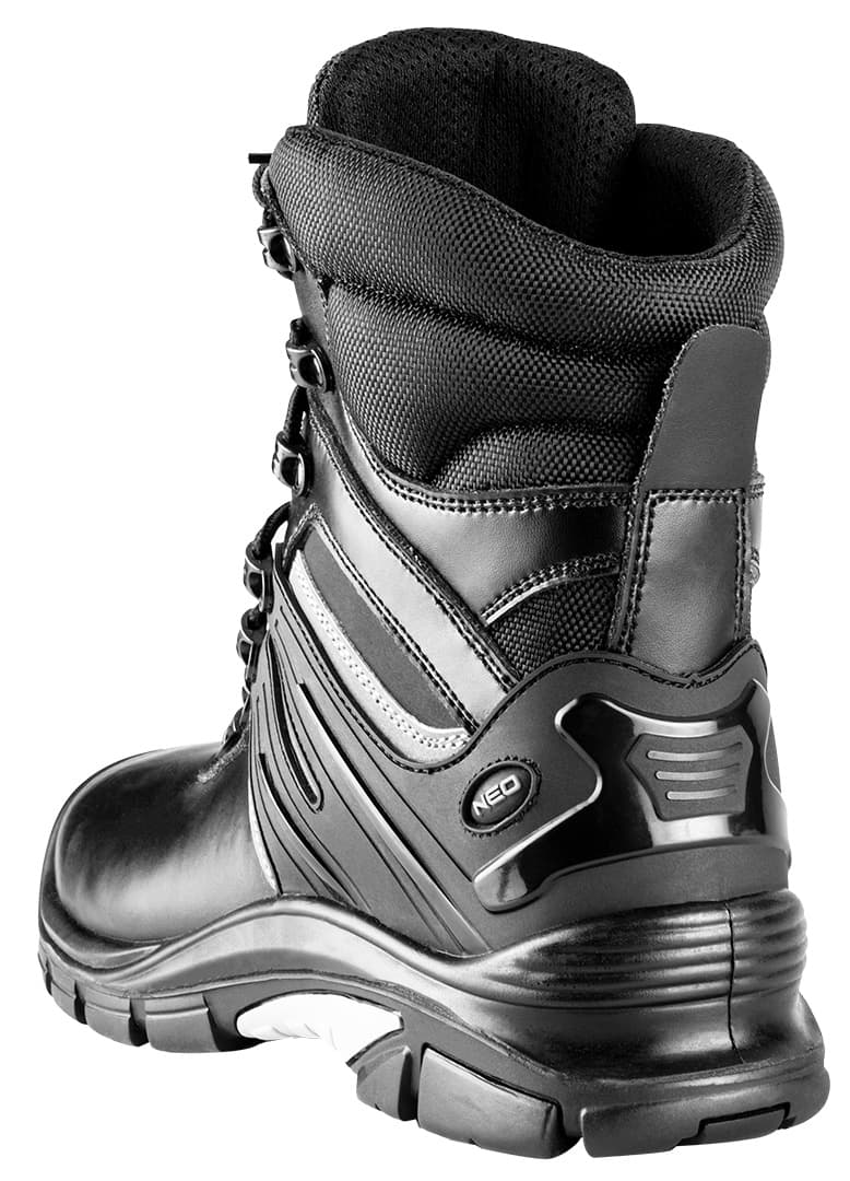 Trzewiki robocze NEO S3 SRC rozmiar 45 8