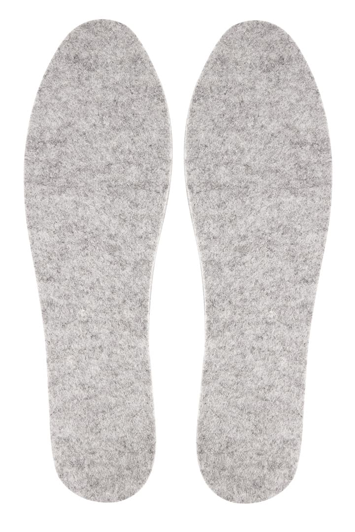 Wkładki filcowe do obuwia rozmiar 38-39 3