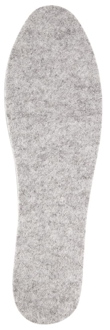 Wkładki filcowe do obuwia rozmiar 38-39 4