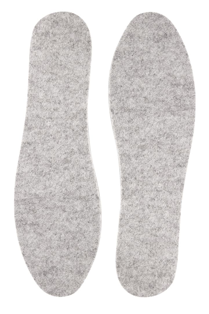 Wkładki filcowe do obuwia rozmiar 38-39 7