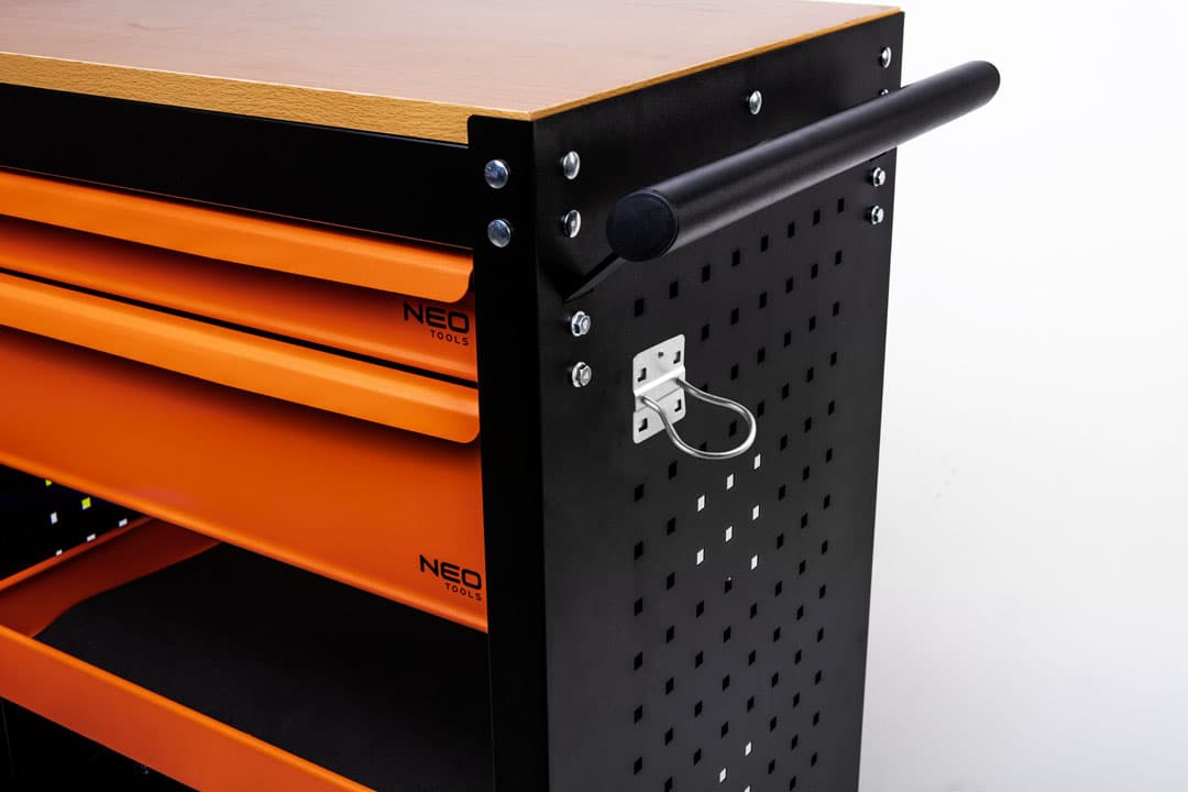 Hak stalowy do klucza pneumatycznego NEO 2