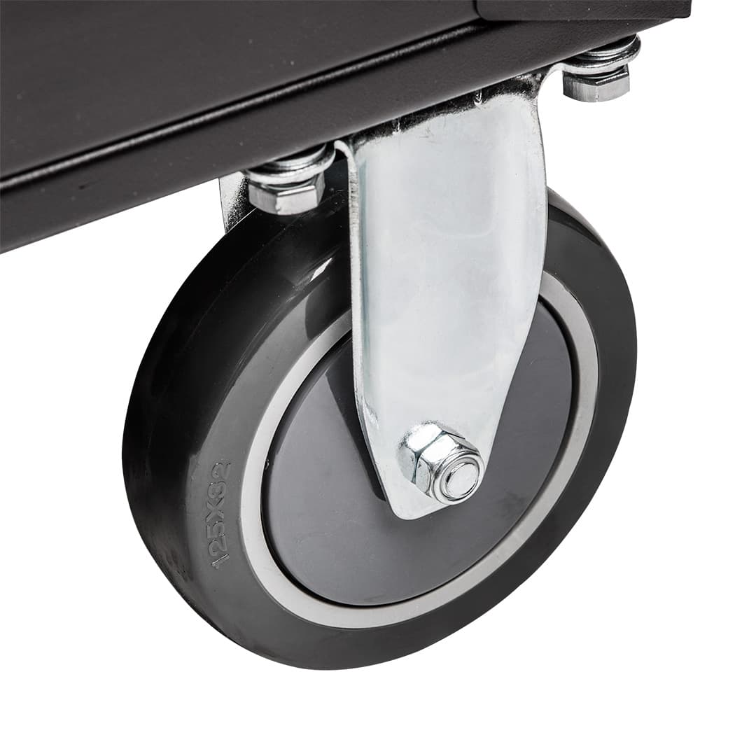 Szafka warsztatowa NEO TOOLS 6 szuflad z 149 narzędziami 7