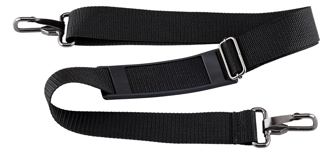 Torba narzędziowa z poliestru Oxford 600D 42 x 22 x 24 cm 7