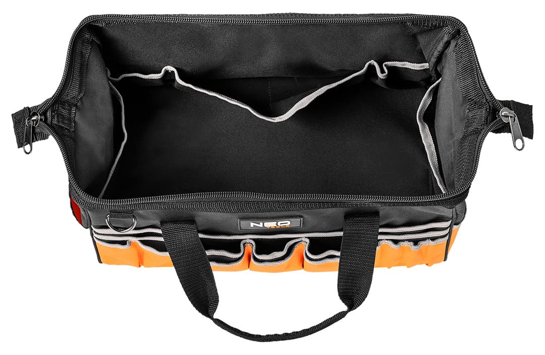 Torba narzędziowa uniwersalna z poliestru 600D NEO TOOLS 2