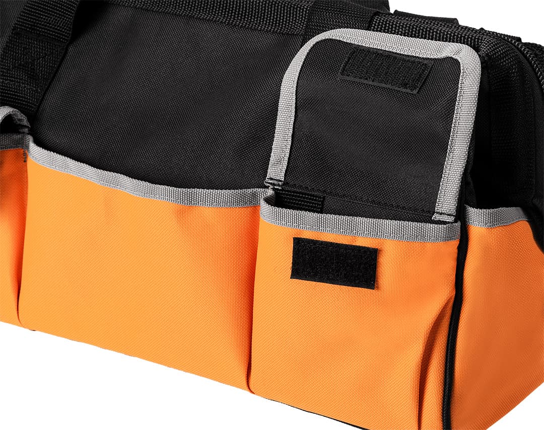 Torba narzędziowa uniwersalna z poliestru 600D NEO TOOLS 4
