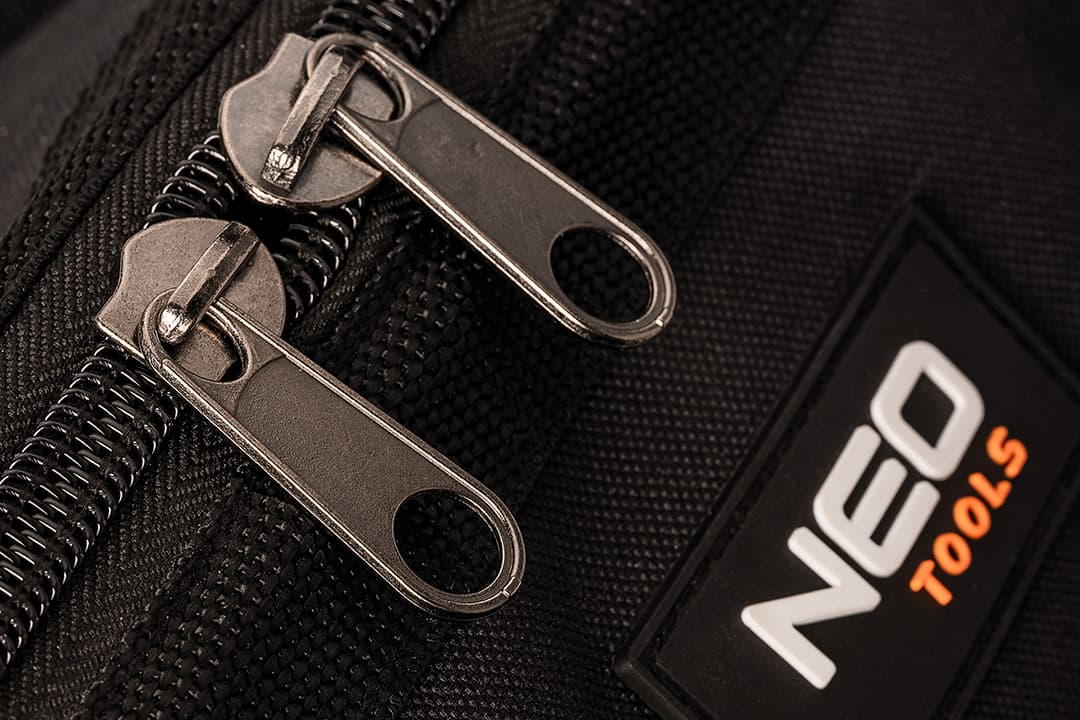 Torba narzędziowa uniwersalna z poliestru 600D NEO TOOLS 6