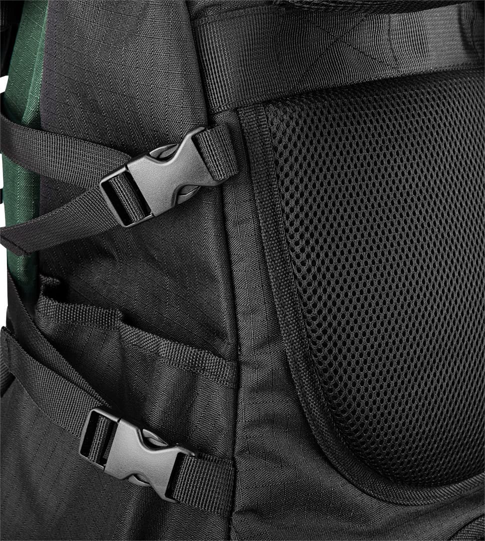 Plecak turystyczny NEO TOOLS 30 litrów 6