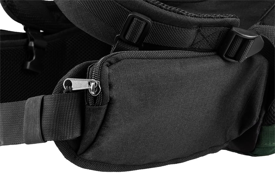 Plecak turystyczny NEO TOOLS 30 litrów 7