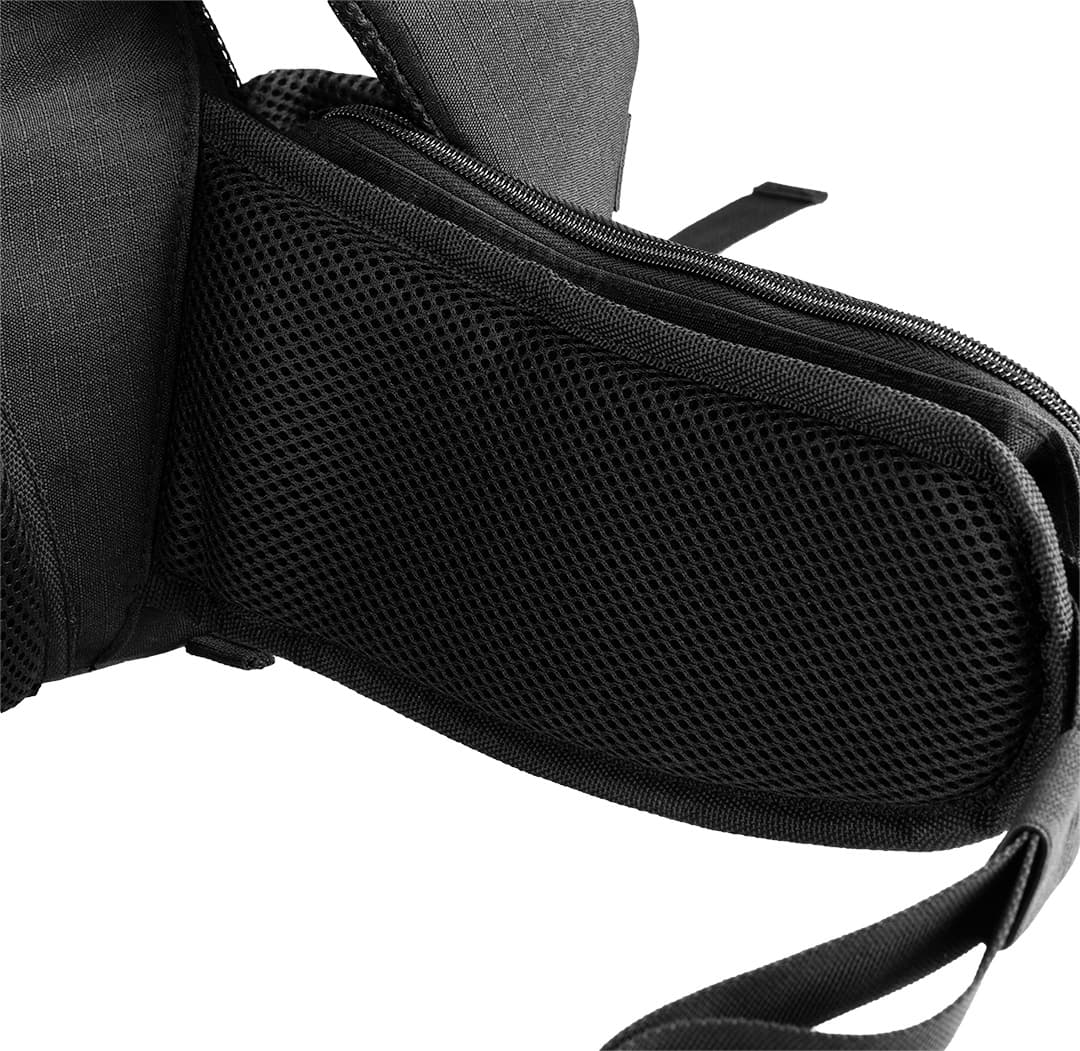 Plecak turystyczny NEO TOOLS 30 litrów 8