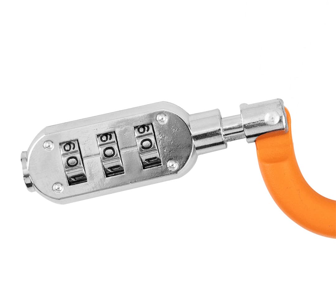 Zapięcie karabińczyk z kodem 110 x 62 x 12 mm 9