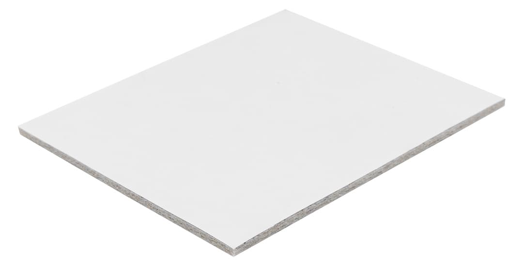 Podkładki filcowe samoprzylepne jasnobrązowe 80 x 100 mm 2 sztuki 7