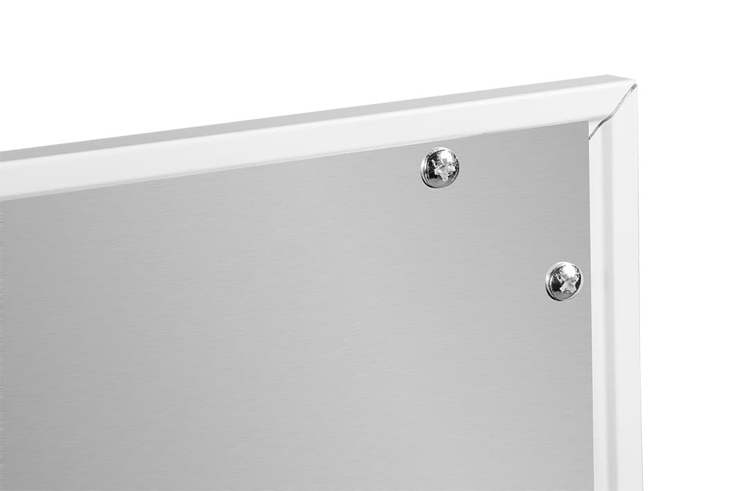 Panel grzewczy na podczerwień 450W z kontrolą Wi-Fi 8