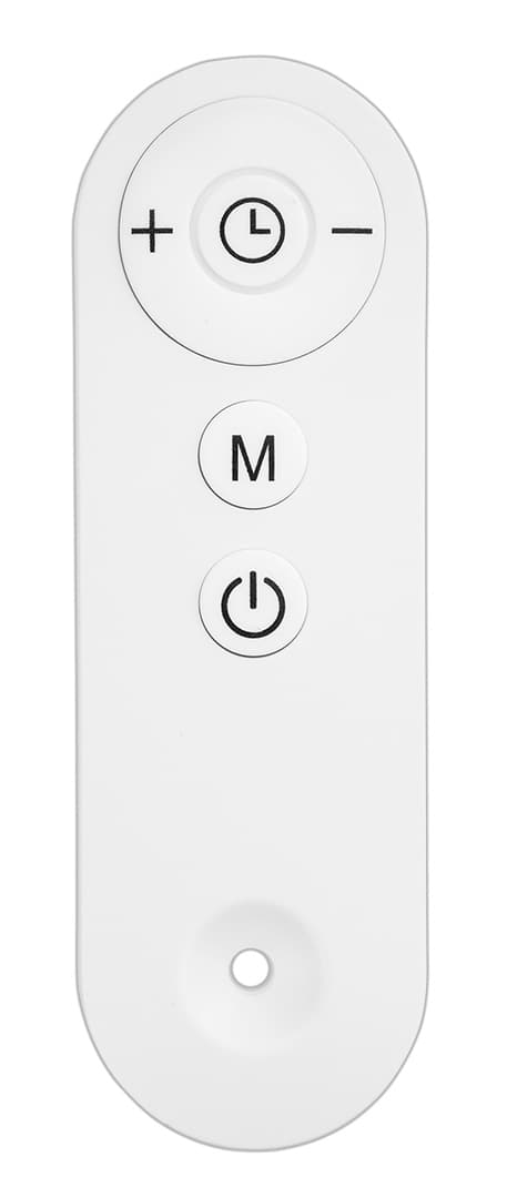 Panel grzewczy na podczerwień 720W z Wi-Fi 5