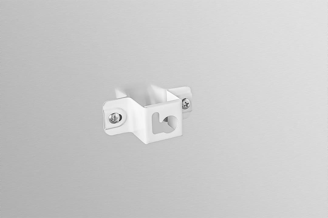 Panel grzewczy na podczerwień 720W z Wi-Fi 9