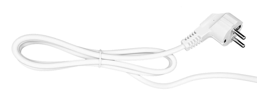 Panel grzewczy na podczerwień 720W z Wi-Fi 10