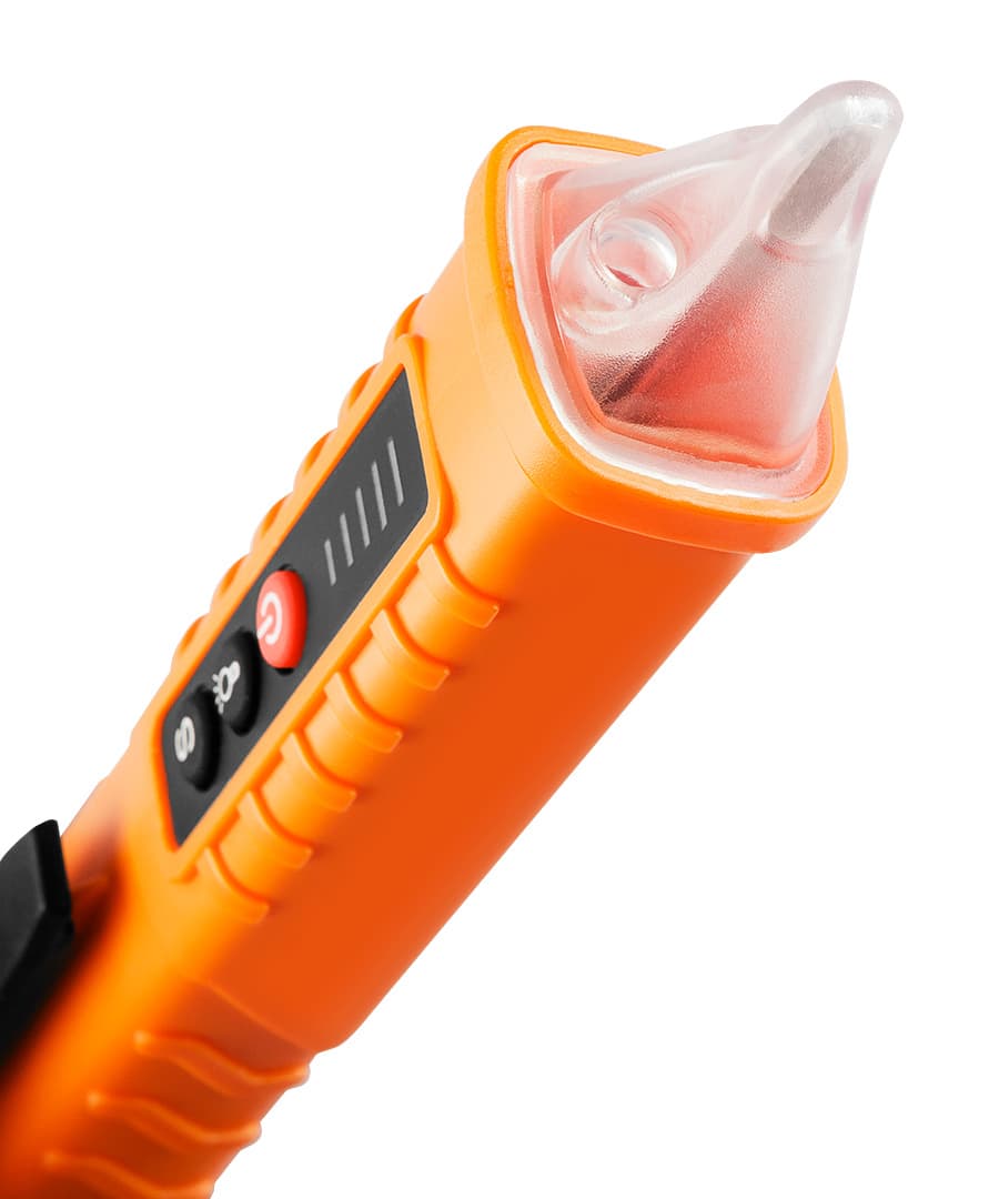 Indukcyjny tester napięcia 12-1000V AC 6