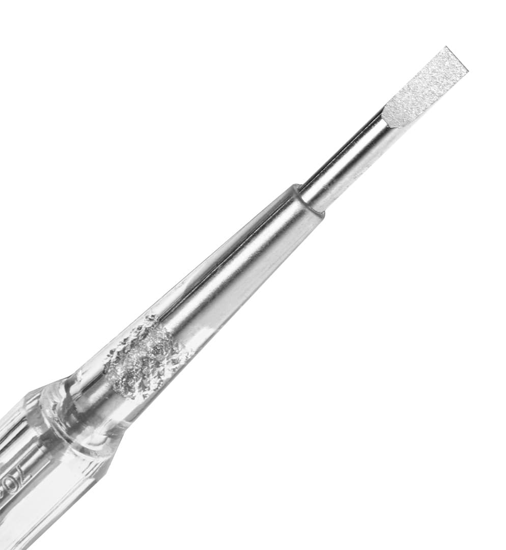 Próbnik instalacji elektrycznej 70-250V AC NEO TOOLS 6