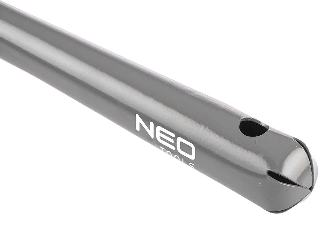 Motyczka dwustronna do pielenia i przesadzania roślin 4