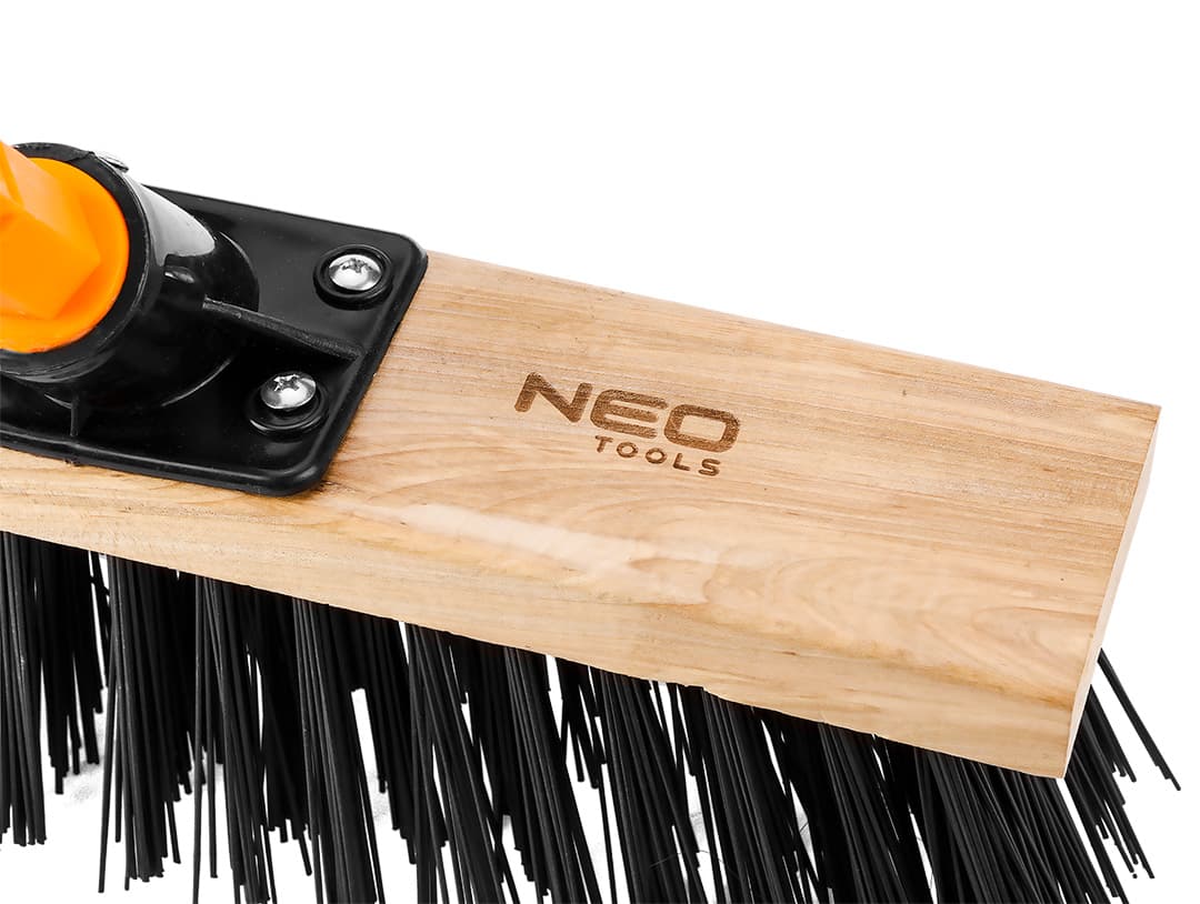 Szczotka ogrodowa do systemu NEO Click 3