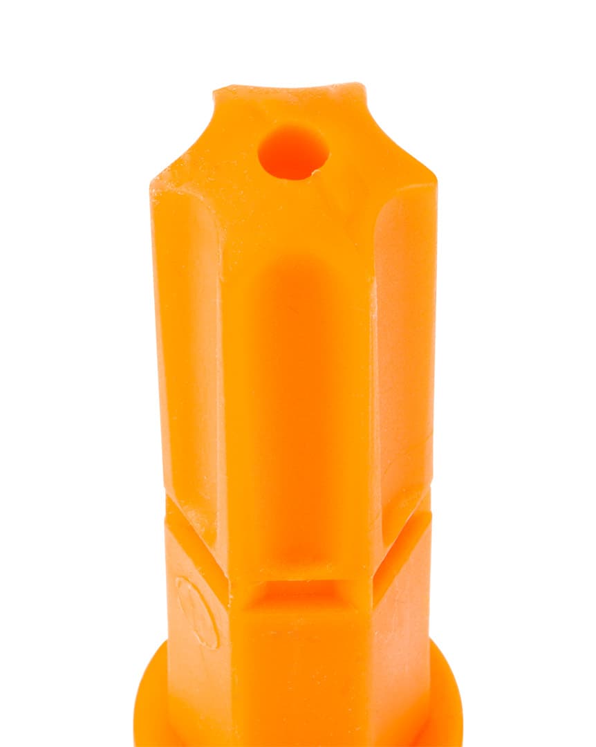 Szczotka ogrodowa do systemu NEO Click 7