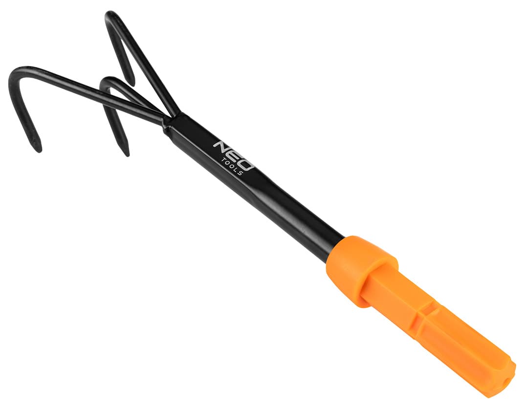 Pazurki ogrodowe małe NEO Click System 3