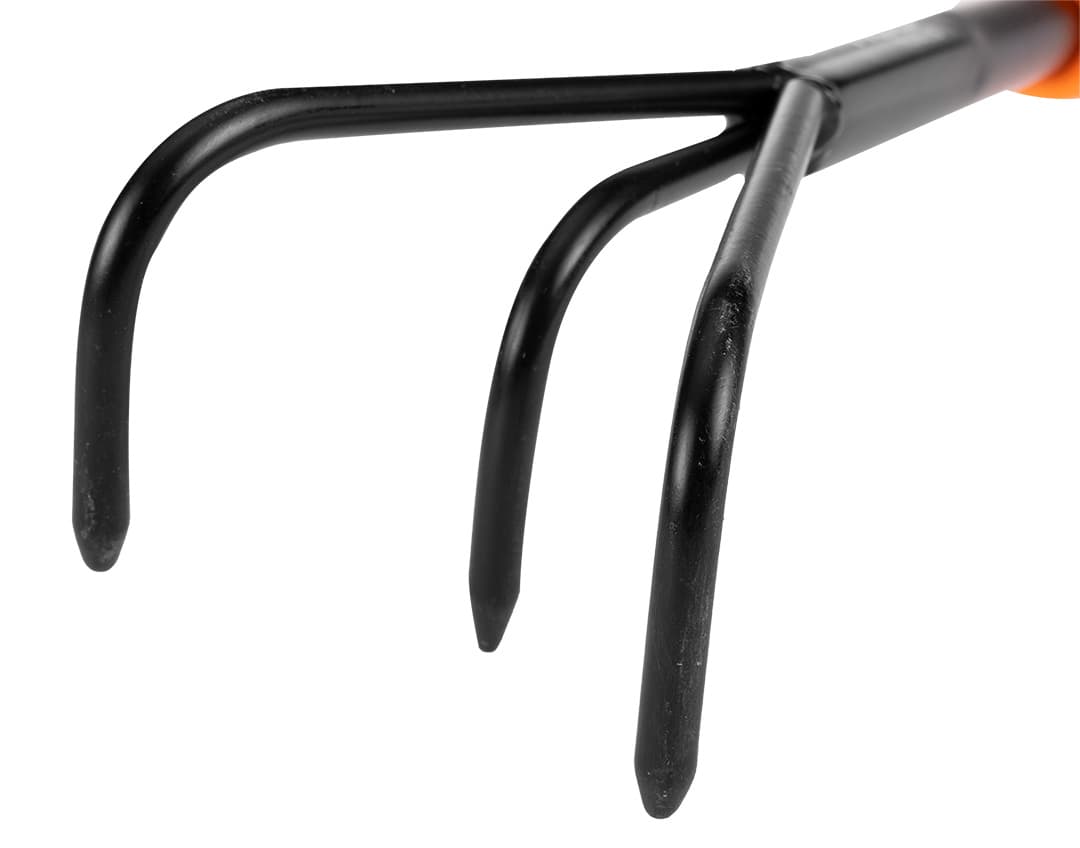 Pazurki ogrodowe małe NEO Click System 7