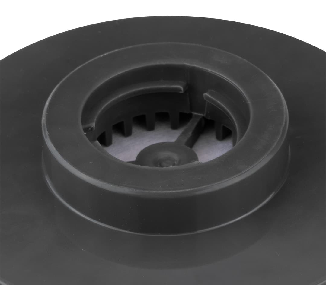 Pochłaniacz chroniący przed gazami i parami organicznymi oraz pyłami 5