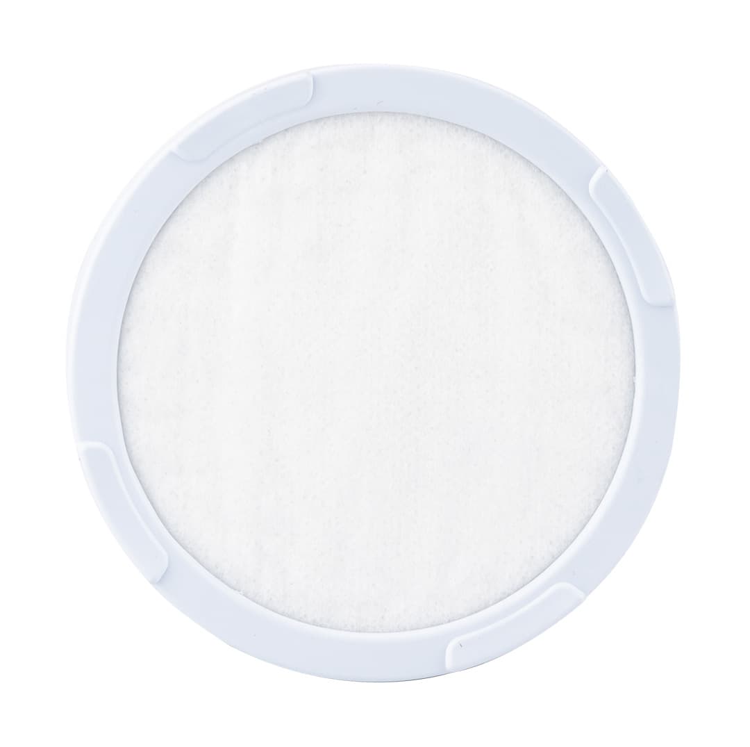 Pochłaniacz chroniący przed gazami i parami organicznymi oraz pyłami 7