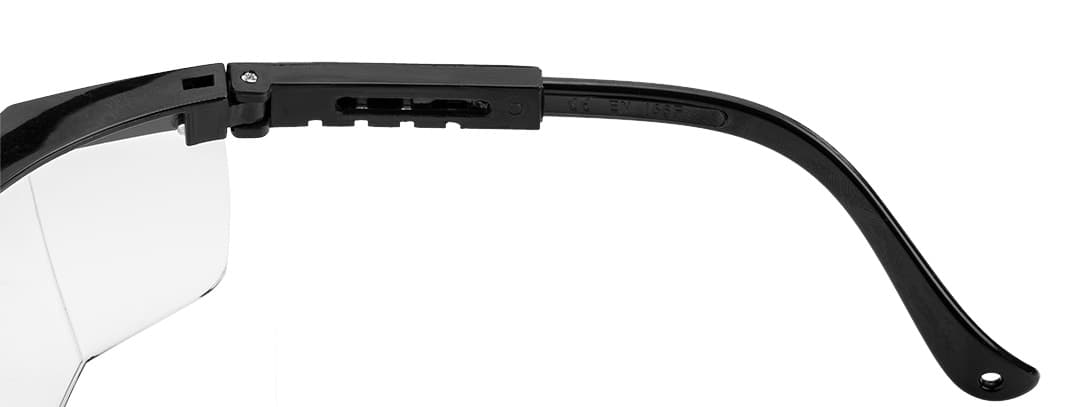 Okulary ochronne NEO TOOLS z poliwęglanu, przezroczyste 6