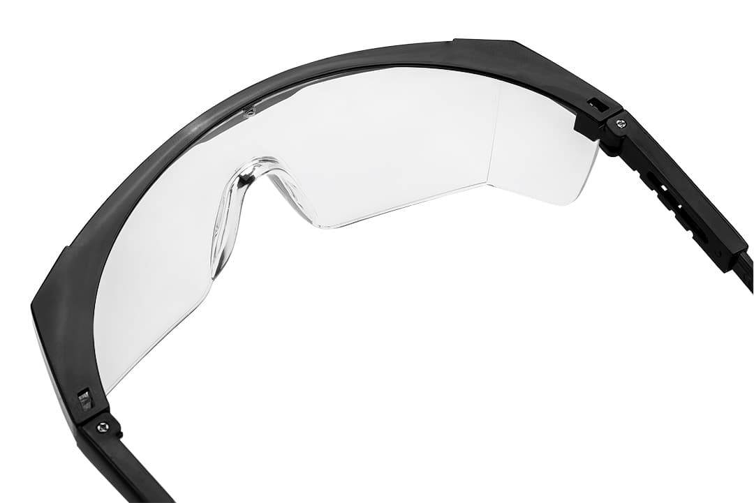 Okulary ochronne NEO TOOLS z poliwęglanu, przezroczyste 7