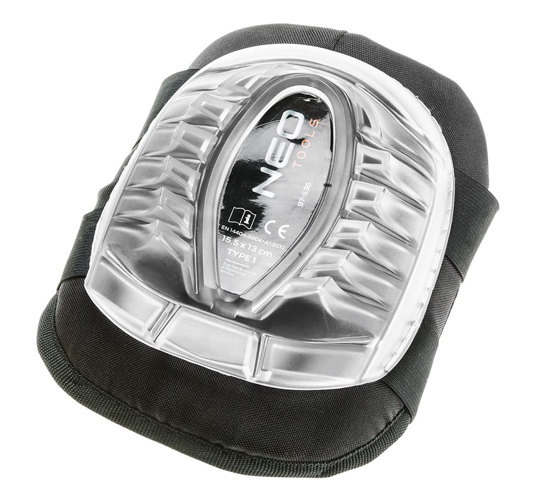 Nakolanniki żelowe ochronne do pracy 3