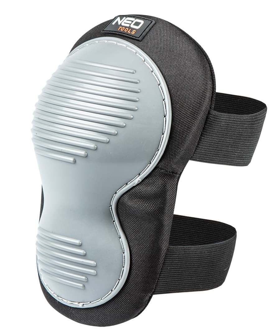 Nakolanniki robocze z elastyczną poduszką TPR kategoria 1 4