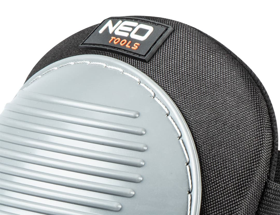 Nakolanniki robocze z elastyczną poduszką TPR kategoria 1 5