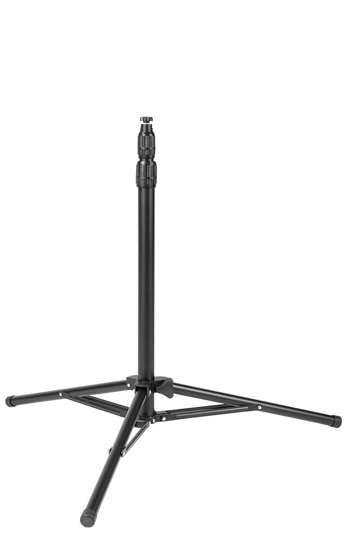 Reflektor pojedynczy LED 50W 4250lm na statywie 1.8m 4