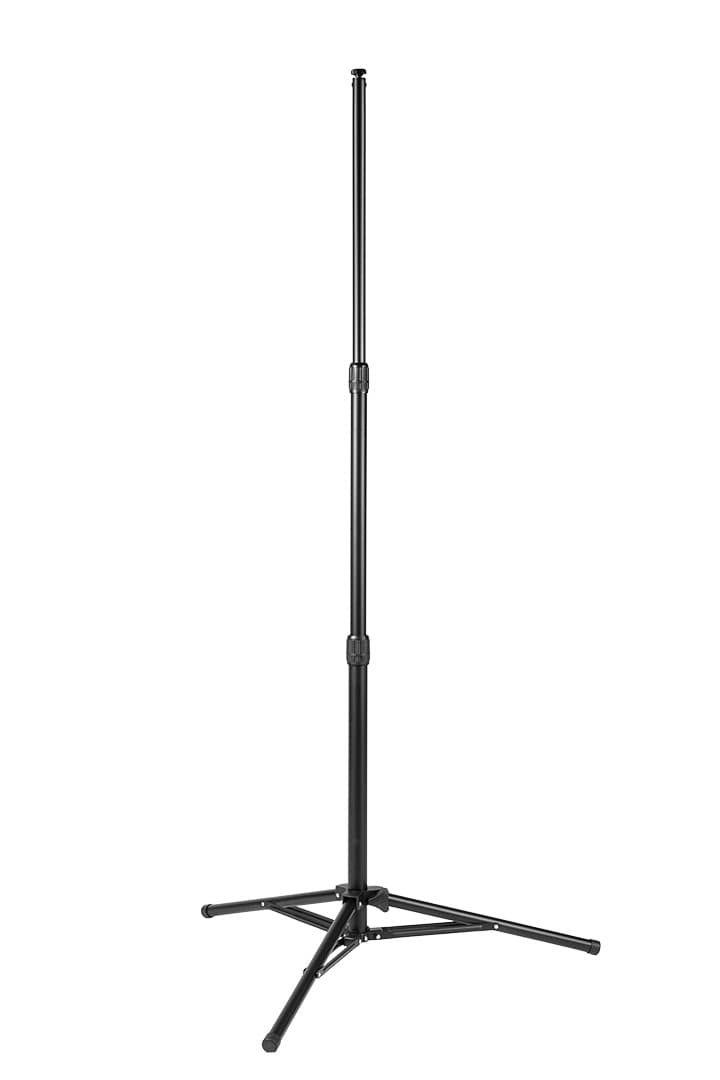 Reflektor pojedynczy LED 50W 4250lm na statywie 1.8m 10