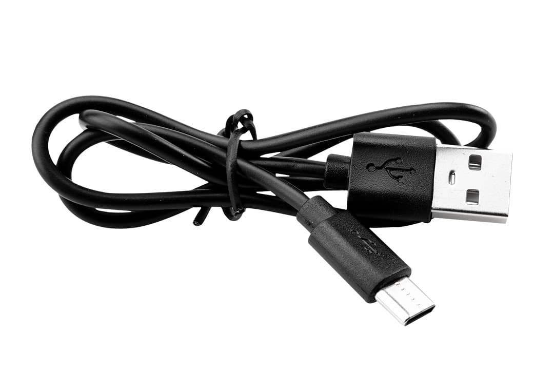Latarka akumulatorowa USB-C LED 1500 lm NEO 8