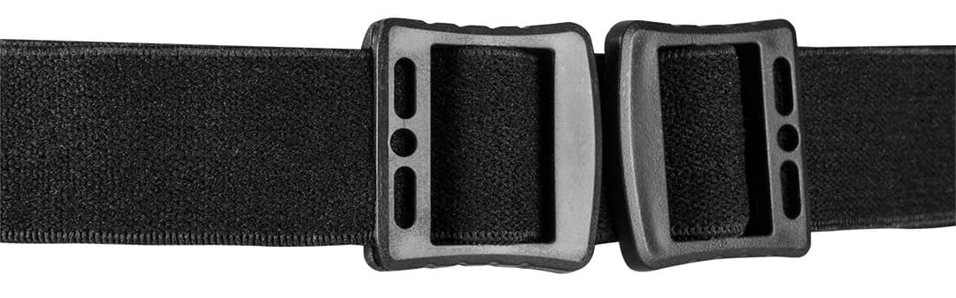 Latarka czołowa akumulatorowa LED 2 w 1 7