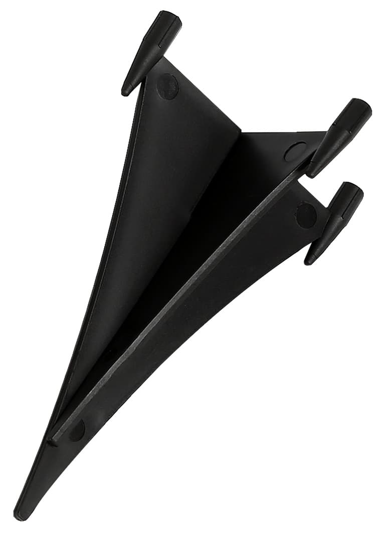 Lampa solarna LED schodowa z czujnikiem zmierzchu 8