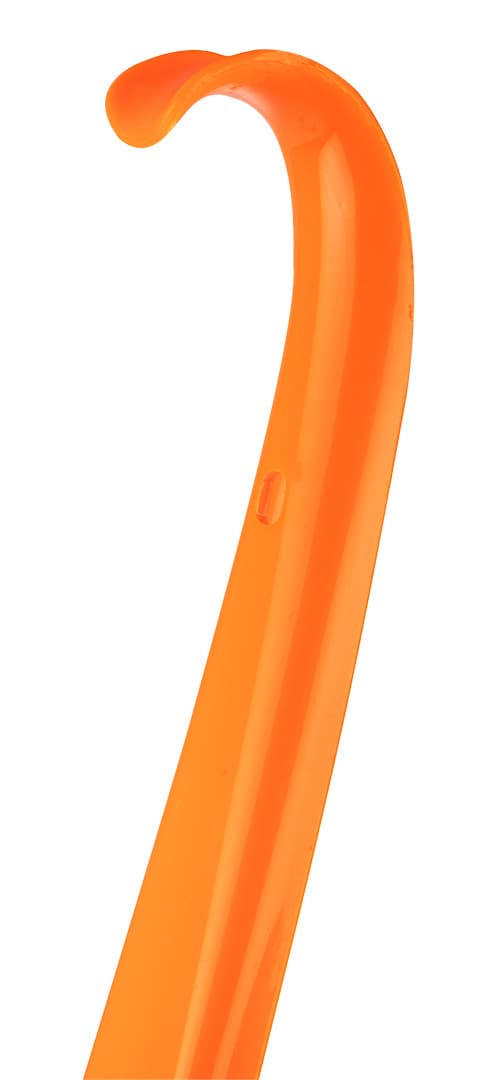 Łyżka do butów z tworzywa sztucznego 59 cm 7