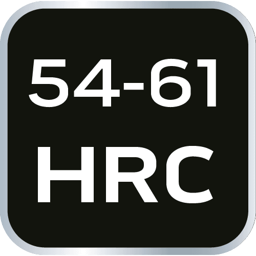 Zestaw końcówek wkrętakowych z uchwytem 1000V 50 sztuk 7