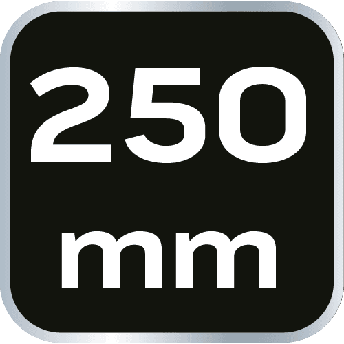 Obcinak do kabli miedzianych i aluminiowych 200 mm NEO 8