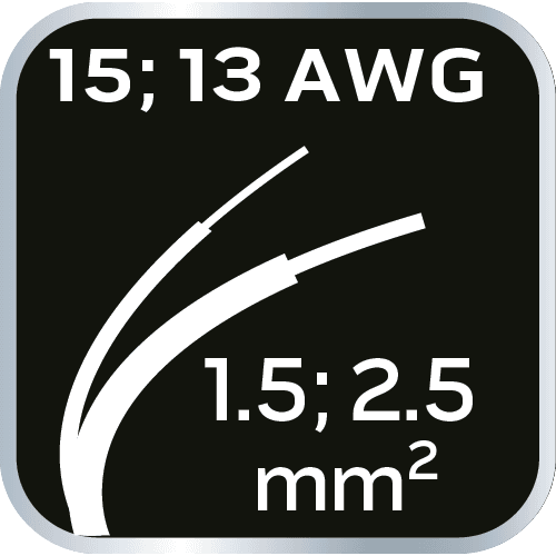 Szczypce boczne izolowane 160 mm do 1000V NEO 9