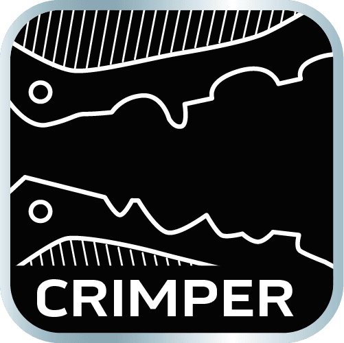 Automatyczny ściągacz izolacji czołowy 200 mm 7