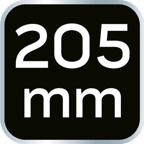 Automatyczny ściągacz izolacji czołowy z zestawem konektorów 230 szt. 3