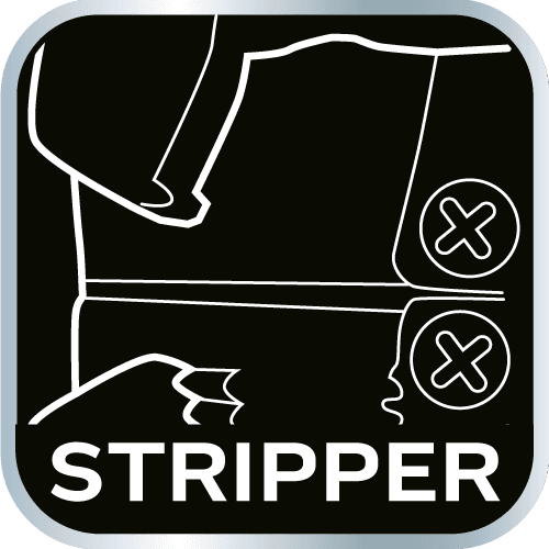 Automatyczny ściągacz izolacji czołowy z zestawem konektorów 230 szt. 6